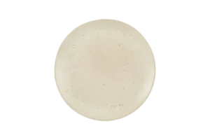 צלחת פורצלן 24 ס"מ SANDSTORM