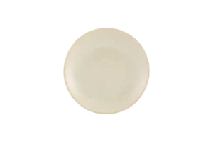 צלחת פורצלן 20 ס"מ SANDSTORM