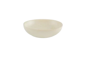 צלחת מרק פורצלן 19 ס"מ SANDSTORM