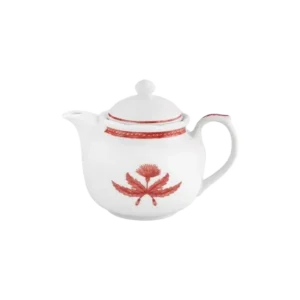 קנקן תה 400 מ"ל 21145360 JANE C  אדום