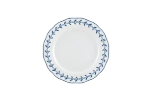 צלחת פורצלן 27 ס"מ JANE A 21145529 כחול