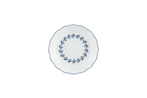 קערה פורצלן 20 ס"מ 21145534 JANE A כחול