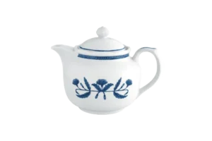 קנקן תה 800 מ"ל 21145556 JANE A  כחול