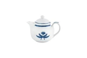 קנקן תה 400 מ"ל 21145557 JANE A  כחול