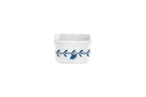 כלי לשקיות סוכר 21145560 JANE A  כחול