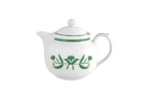 קנקן תה 800 מ"ל 21145726 JANE V ירוק