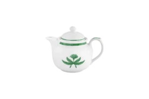 קנקן תה 400 מ"ל 21145727 JANE V  ירוק