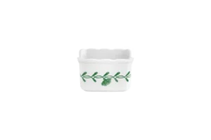 כלי לשקיות סוכר 21145730 JANE V  ירוק