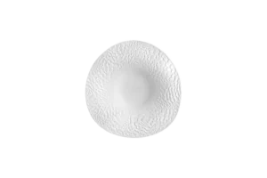 צלחת פסטה פורצלן 21143686 Serra CHEF C WH