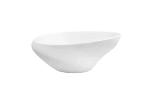 קערה פורצלן 19 ס"מ 21138762 Reef Plate CHEF C WH