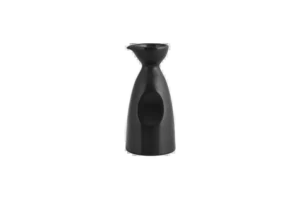 בקבוק סאקה 13.6 ס"מ 21134708 ASIA WH שחור