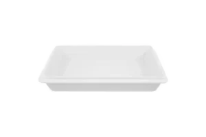 גסטרונום 1/2 גובה 6 ס"מ סדרת Buffet מבית Vista Alegre***38001465