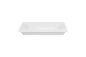 גסטרונום 1/3 גובה 6 ס"מ סדרת Buffet מבית Vista Alegre***38001467