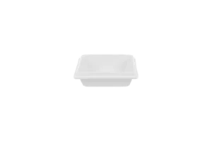 גסטרונום 1/4 גובה 6 ס"מ סדרת Buffet מבית Vista Alegre***38001469