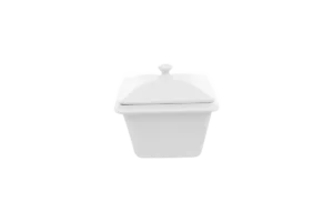 גסטרונום 1/4 גובה 10 ס"מ סדרת Buffet מבית Vista Alegre***38001470