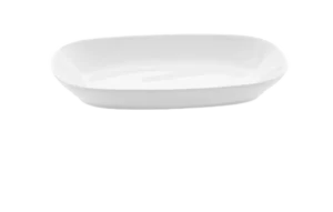 פלטה אובלי 17 ס''מ - EO -  EO17KR00