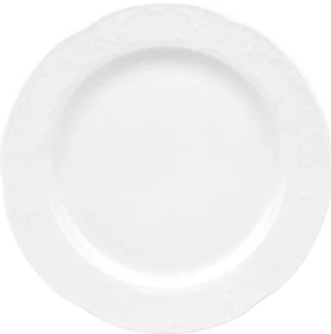 פלורה צלחת 20 ס''מ FLO20DU00