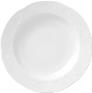 צלחת עמוקה FLO22CK00  FLORA / 22