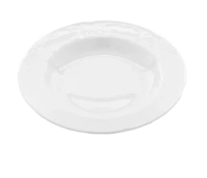 צלחת עמוקה FLO24CK00  FLORA /24 CM