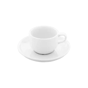 ספל + תחתית EO02CT00  * 230CC CUP & SAUCER