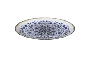 צלחת פסטה פורצלן 27 ס"מ LEGACY א BNRS27SPT890726