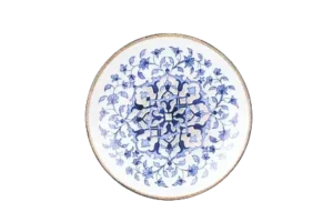 צלחת פורצלן 30 ס"מ LEGACY א BNEO30DU890726