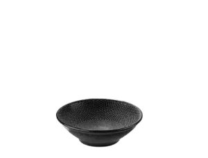 קערה פורצלן 20 ס"מ PANIO פחם - PAN20KS855A13