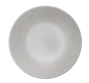 צלחת פורצלן 25 ס"מ PAINO קרם PAN25DU855A14