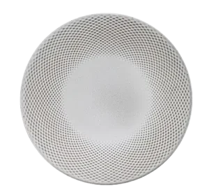 צלחת פורצלן 30 ס"מ PANIO קרם PAN30DU855A14