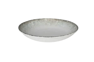 קערה פורצלן 25 ס"מ RUST GREEN א BNTS25CK89A733