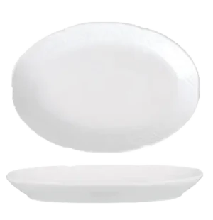 פלטה אובלית  FLO36KY00 - FLORA