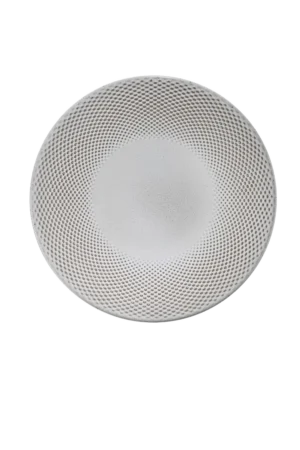 צלחת פורצלן 28 ס"מ PAINO קרם PAN28DU855A14