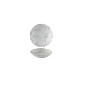 קערית 18.2 קינצוגי אפור KTPG-EVB7**100785