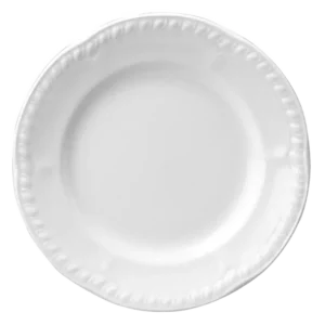 צלחת באקינגהם 10 25.4 סמ  BP10**100852