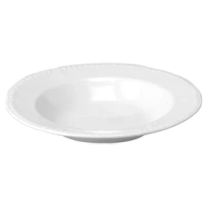 צלחת מרק מסורתי 1/16 9 - 23 סמ באקינגהם BS9**100859