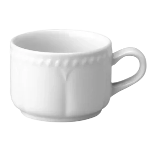 ספל תה STC ג. 6 סמ 21CL 7.5 OZ באקינגהם BC**100871