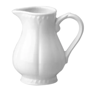 קנקן חלב 1/2 28 סל גובה 12 סמ באקינגהם BJ50**100882