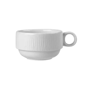 ספל 20 סל STCK במבו הוטל לבן BALC20**101089