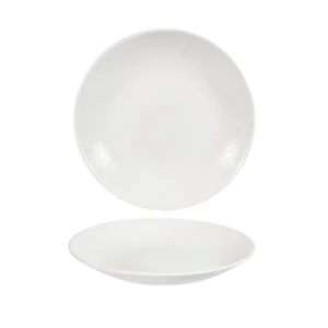 צלחת עמוקה ללא שוליים 25.5 ס"מ איסלה**101138