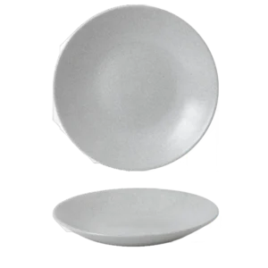 צלחת צרציל 25 ס"מ קופ עמוק EOWH-PD25 ORIGIN