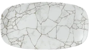 פלטה מלבנית קינצוגי צרציל KTAGXO14**100827