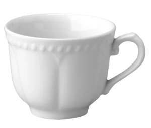 ספל תה אלגנט ג.7.4 סמ 21CL 7.5 OZ באקינגהם BCE**100870