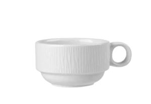 ספל 11 סל אספרסו במבו הוטל לבן 101091