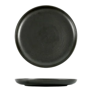 צלחת פורצלן 26 ס"מ DARK LUSH