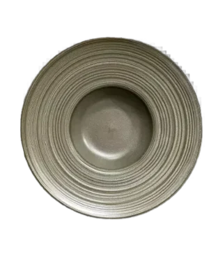 צלחת פסטה פורצלן 28.5 ס"מ BRIGHT LUSH