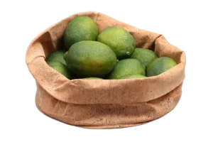 שק עגול דמוי שעם 26.5X12 לתצוגה***219510