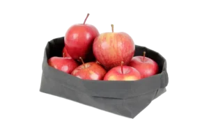 שק ווביסבי GN 1/3 לתצוגה שחור***220313b