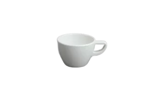 ספל 9 ס"ל אספרסו וורונה מלמין לבן***300703