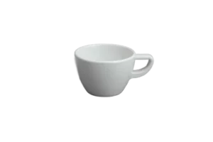 ספל 25 ס"ל וורונה מלמין לבן***300704