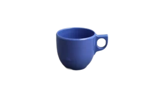 ספל נערם 23 ס"ל מלמין כחול***300904bl